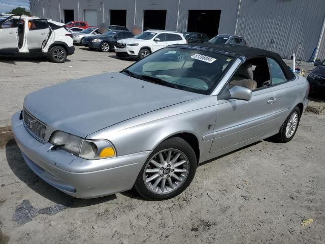 1999 Volvo C70 Turbo