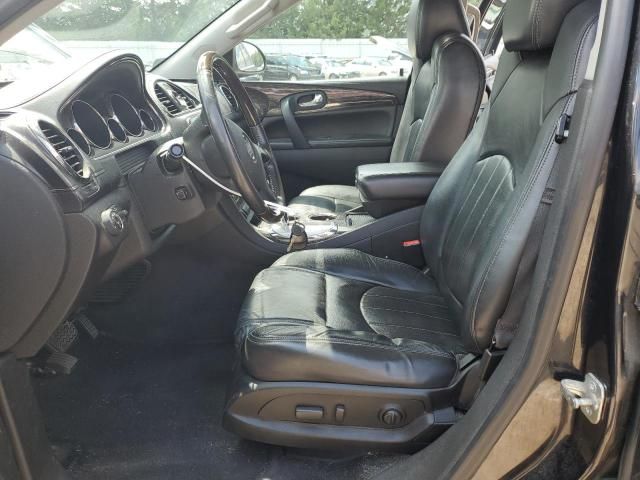 2013 Buick Enclave