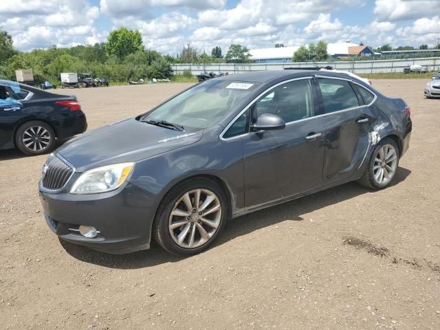 2012 Buick Verano