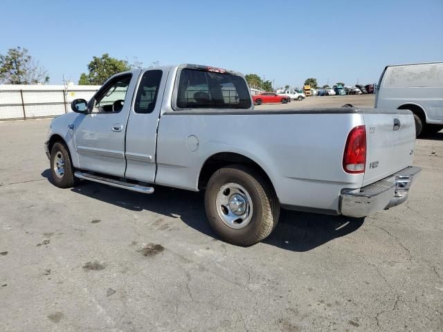 2003 Ford F150