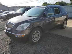 Buick Vehiculos salvage en venta: 2012 Buick Enclave