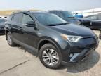 2018 Toyota Rav4 HV LE