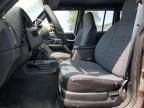 2000 Jeep Cherokee SE