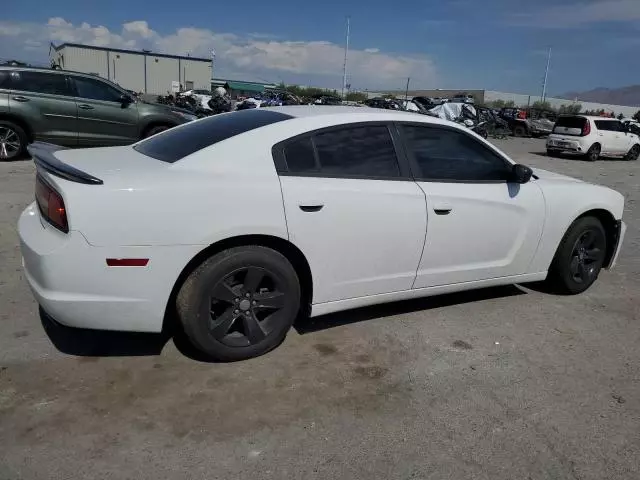 2014 Dodge Charger SE