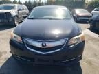 2013 Acura ILX Hybrid Tech