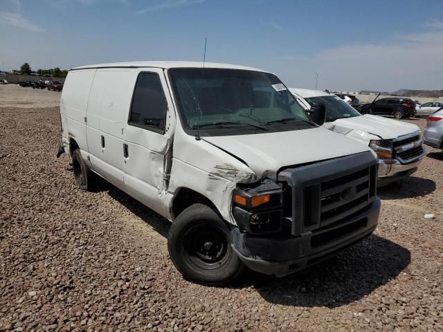 2014 Ford Econoline E250 Van