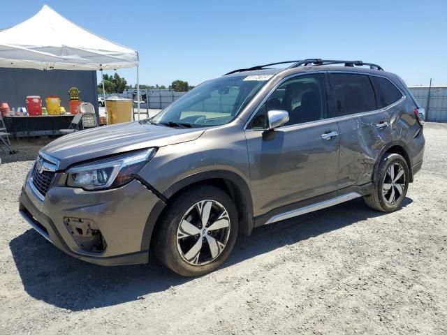 2019 Subaru Forester Touring