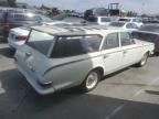 1963 Plymouth Valiant