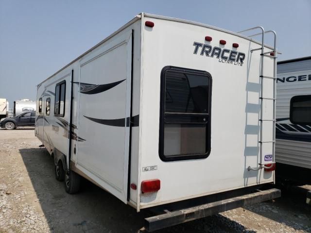 2014 Wildwood Tracer