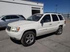 2002 Jeep Grand Cherokee Limited