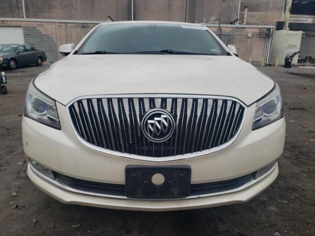 2014 Buick Lacrosse