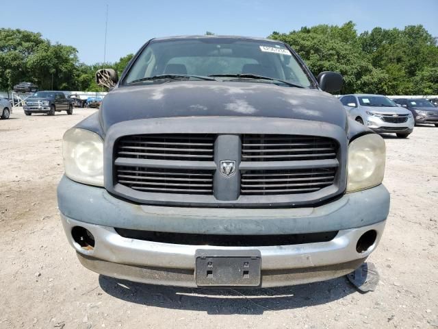 2007 Dodge RAM 2500 ST