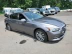 2014 Infiniti Q50 Base