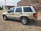 2000 Jeep Grand Cherokee Laredo