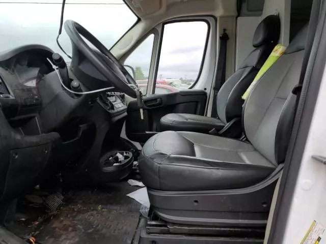 2018 Dodge RAM Promaster 1500 1500 High