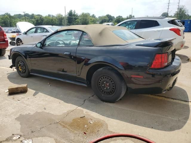 1999 Ford Mustang GT