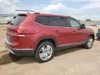 2019 Volkswagen Atlas SEL