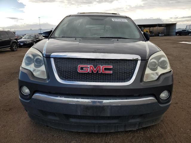 2007 GMC Acadia SLT-2