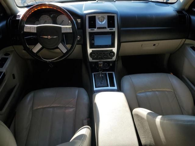 2006 Chrysler 300C