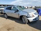 2013 Cadillac SRX Premium Collection