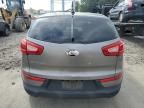 2013 KIA Sportage Base