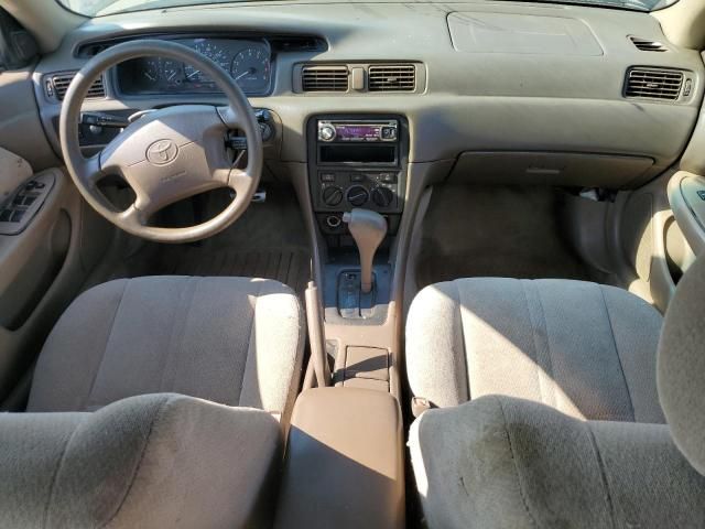 2001 Toyota Camry CE