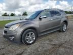 2012 Chevrolet Equinox LTZ