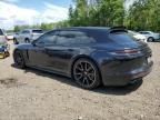 2018 Porsche Panamera 4S Sport Turismo