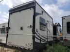 2017 Jayco Seismic