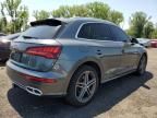 2018 Audi SQ5 Premium Plus