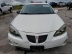 2008 Pontiac Grand Prix