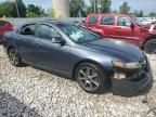 2004 Acura TSX