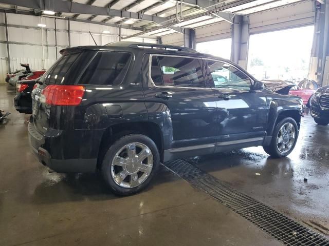 2014 GMC Terrain SLE