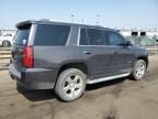 2015 Chevrolet Tahoe K1500 LTZ