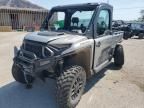 2024 Polaris Ranger XD 1500 Northstar Edition Ultimate