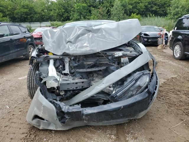 2018 Dodge Charger GT