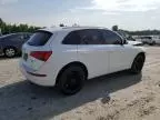 2012 Audi Q5 Premium Plus