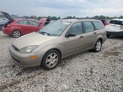 Ford salvage cars for sale: 2004 Ford Focus ZTW