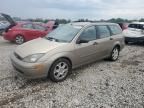 2004 Ford Focus ZTW