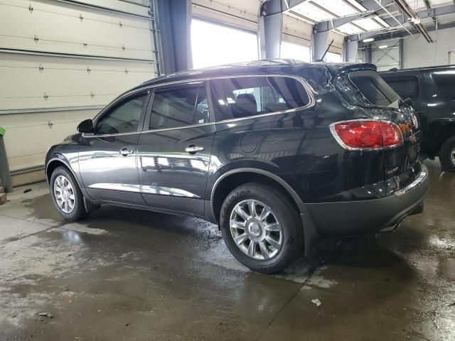 2011 Buick Enclave CXL