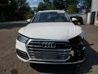 2018 Audi Q5 Premium