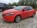 2016 Dodge Dart SXT Sport