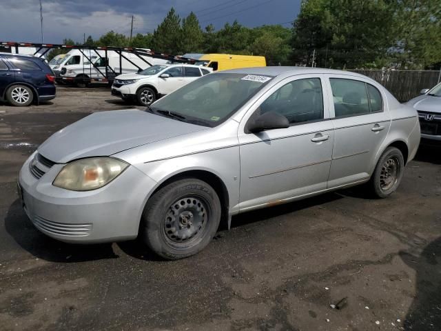 2009 Chevrolet Cobalt LS