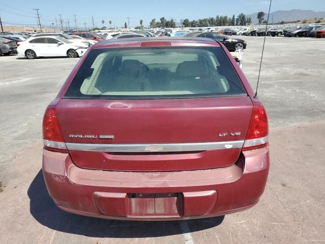 2004 Chevrolet Malibu Maxx LT