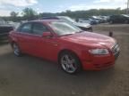 2006 Audi A4 2.0T Quattro