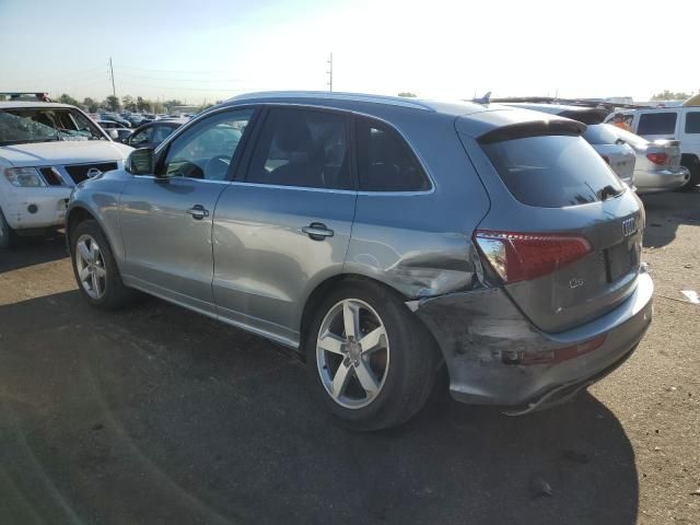 2011 Audi Q5 Premium Plus