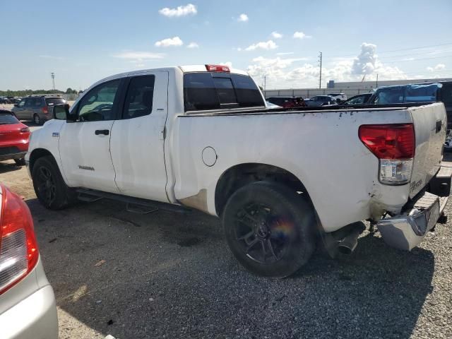 2010 Toyota Tundra Double Cab SR5