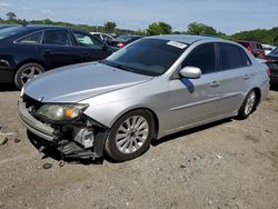 Subaru salvage cars for sale: 2008 Subaru Impreza 2.5I