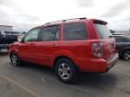 2008 Honda Pilot SE