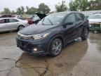 2021 Honda HR-V EXL